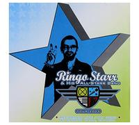 Starr,Ringo and His Allstar Band - Live 2003