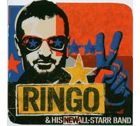 Starr,Ringo and His New All Starr Band - King Biscuit Flower Hour Prese