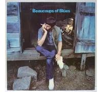 Starr, Ringo - Beaucoups of Blues