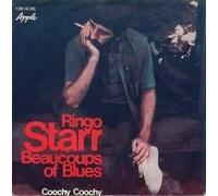 STARR, Ringo - Beaucoups of Blues / Coochy Coochy / 1C 006-04 645