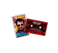 Starr,Ringo - Change the World (Ltd.Mc-a)