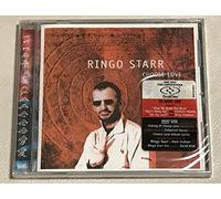 Starr Ringo - Choose Love