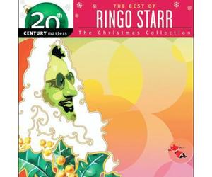 Starr, Ringo - Christmas Collection