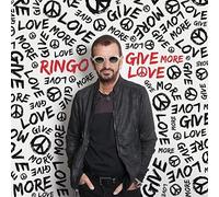 Starr, Ringo - Give More Love
