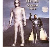 Starr, Ringo - Goodnight Vienna by Starr, Ringo (1993) Audio CD