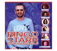 Starr, Ringo & His All Starr Band - Live On Tour