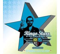 Starr, Ringo & His All Starr Band - Tour 2003