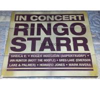 Starr,Ringo & His New Allstarban - In Concert