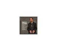 Ringo Starr Icon (CD) Album
