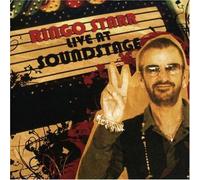 Starr, Ringo - Live At Soundstage