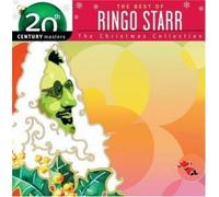 Starr Ringo Millenium Xmas Collection (CD) Album
