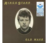 Starr, Ringo - Old Wave