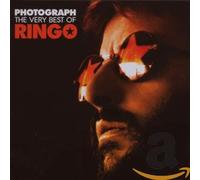 Starr Ringo - Photograph (Spec.Edt.)