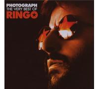 Ringo Starr Photograph - The Very Best Of (CD) Album
