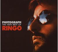 Starr,Ringo - Photograph-the Very Best of Ringo Starr-Limited ed