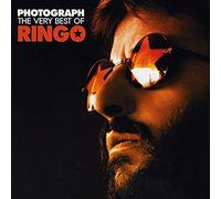 Starr, Ringo - Photograph: Very Best Of Ringo