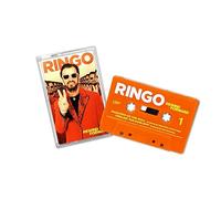 Starr,Ringo - Rewind Forward