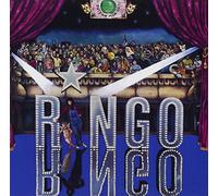Starr, Ringo - Ringo