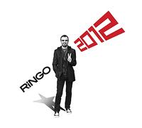 Starr, Ringo - Ringo 2012