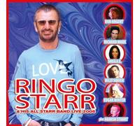 Starr, Ringo - Ringo & His All Starr Band Live 2006