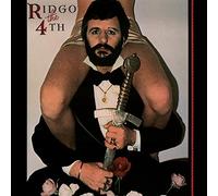 Starr, Ringo - Ringo The 4Th
