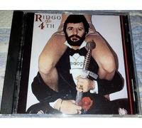 Starr, Ringo - Ringo The 4th