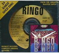 Starr,Ringo - Ringo/Ultra Disc
