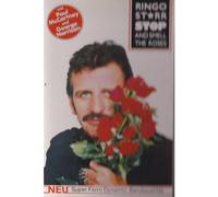 Starr,Ringo - Stop and Smell The Roses [Import]