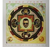 Starr, Ringo - Time Takes Time (2 CD)