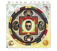 Starr Ringo - Time Takes Time