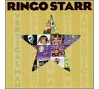 Starr, Ringo - Vertical Man