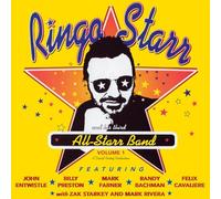 Starr, Ringo - Vol. 1