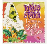 Starr,Ringo - Wanna Be Santa Claus