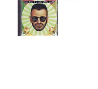 Starr, Ringo - Weight of the World