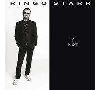 Starr, Ringo - Y Not