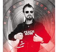 Starr Ringo - Zoom In Ep