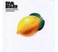 STARR, RIVA - IF LIFE GIVES YOU..