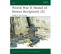 Starr Sinton Robert Hargi World War II Medal of Honor Recipients (2 (Tascabile)