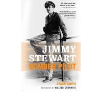 Starr Smith Jimmy Stewart (Tascabile)