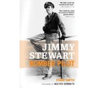 Starr Smith Jimmy Stewart (Tascabile)