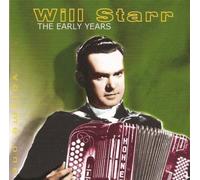 Starr Will - Early Years Vol. 1