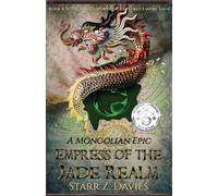 Starr Z Davies Empress of the Jade Realm (Tascabile) Fractured Empire