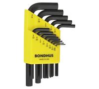 Starrett 12237 - Set di chiavi