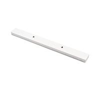 Starrett 12261 Steel base prolunga per 3753 Series Electronic Depth Gage, 180 mm Lunghezza