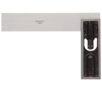 Starrett 154,9 cm "affidabile Try Square, 3 - 1/5,1 cm lunghezza, 15,2 cm lunghezza lama