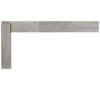 Starrett 20 - 24 Master in acciaio temprato di precisione quadrato, 12 - 5/40,6 cm lunghezza, 61 cm lunghezza lama