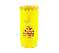 Seghe A Tazza Bi-Metallo Starrett Fastcut 25Mm STRHS25AXN
