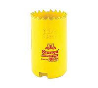 Starrett 32 mm -1''1/4 segha a tazza bimetallica fast cut