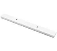 Starrett 3648 - 260 12262 Steel base prolunga per 3753 Series Electronic Depth Gage, 260 mm Lunghezza
