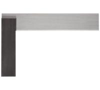 Starrett 55-6 Master di precisione, in acciaio temprato, con angoli smussati, 4-5, lunghezza 40,64 cm (16") Beam, lunghezza lama: 15,24 (6 cm